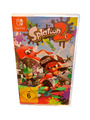 Splatoon 2 [Nintendo Switch] Spiel Switch # 17.7 1354 J1