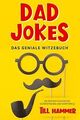 Dad Jokes: Das geniale Witzebuch - Die besten Flach... | Buch | Zustand sehr gut