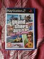 Grand Theft Auto: Vice City Stories - PS2 PlayStation 2 mit Kartenposter