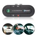 KFZ Bluetooth 5.0 Freisprecheinrichtung Auto Handy Freisprechanlage Multipoint