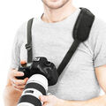 Kameragurt für Canon PowerShot G10 IS Tragegurt Schultergurt Band Camera Strap