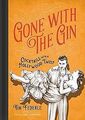 Gone with the Gin: Cocktails with a Hollywood Twist... | Buch | Zustand sehr gut