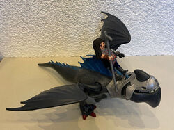 Playmobil Dragons Drachenzähmen leicht gemacht 9247 70730 9460 70037 9248