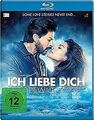 Dilwale - Ich liebe Dich [Blu-ray] von Rohit Shetty | DVD | Zustand sehr gut