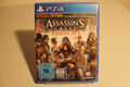 Assassin's Creed: Syndicate-D1 Special Edition PS4 (Sony Playstation 4) - Top -