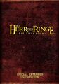 Der Herr der Ringe: Die zwei Türme [Special  Extended Edition, 4 DVDs]