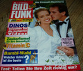 Bild und Funk 45/1993 Julia Biedermann und Tommy Steiner