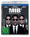 Men in Black 3 (+ Blu-ray) [Blu-ray 3D] von Sonnenfe... | DVD | Zustand sehr gut