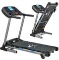 Laufband Heimtrainer Fitnessgerät Fitness Jogging Heimtraining ArtSport®