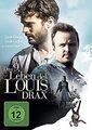 Das 9. Leben des Louis Drax von Alexandre Aja | DVD | Zustand akzeptabel