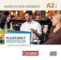 Pluspunkt Deutsch - Leben in Deutschland: A2: Teilband 1... | Buch | Zustand gut