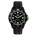 Ice-Watch ICE sixty nine SOLAR Black Schwarze Herrenuhr Armbanduhr Black B-WARE