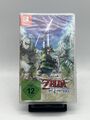 Nintendo Switch • neu • OVP • Wata ready •The Legend Of Zelda: Skyward Sword HD