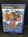 Age Of Empires II: The Age Of Kings (Sony PlayStation 2, 2002)