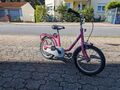 Pukky 16" Kinderfahrrad