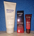 Biotherm Body Milk + Biotherm Blue Therapie Red Alge Uplift