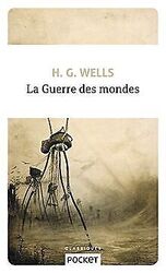 La Guerre des mondes von WELLS, Herbert Georges | Buch | Zustand gutGeld sparen & nachhaltig shoppen!
