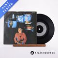Karel Fialka - Hey Matthew - 7" Vinyl Schallplatte - EX