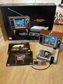 LEGO Super Mario: Nintendo Entertainment System Ovp + LED LEUCHTE!!