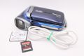 Panasonic HX-WA2 digital video camera waterproof camcorder 32 GB
