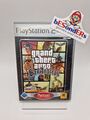 Grand Theft Auto San Andreas Platinum Mit Anleitung Playstation 2 PS2 Spiel