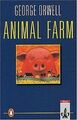 Animal Farm. A Fairy Story von Orwell, George | Buch | Zustand akzeptabel