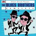 Blues Brothers Complete (35 Tracks) von Blues Brothers,the | CD | Zustand gut