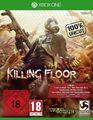 Killing Floor 2 XBOX-One Neu & OVP