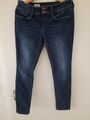 Jeans Hose Damen Street One Gr.29/30 Wie 38 M  Model York