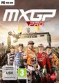 PC Computer Spiel MXGP Pro MX GP Pro 18 2018 Rennspile Motocross NEU NEW