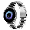 Für Samsung Galaxy Watch 3 45mm 46mm Active 2 40/44mm Edelstahl Milanese Armband