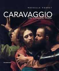 Caravaggio: Die kompletten Werke von Caravaggio (englisch) Hardcover-Buch