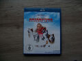 Blu-ray Film "ANTARCTICA. Gefangen im Eis"