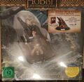 Der Hobbit: Eine unerwartete Reise - Extended Edition 3D/2D Sammleredition 