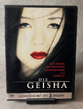 Die Geisha - Ein Film von Rob Marshall - DVD