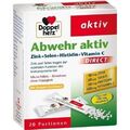 DOPPELHERZ Abwehr aktiv DIRECT Pellets, 20 St PZN 06733258