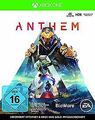 Anthem - Standard Edition - [Xbox One] von EA | Game | Zustand sehr gut