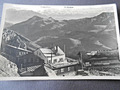 Alte AK - Postkarte - Ansichtskarte - Wendelsteinhaus