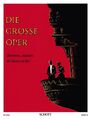 Die große Oper Band 2 für Klavier | Buch | Schott Music | EAN 9790001056861