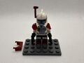 LEGO Star Wars Figur SW0377 Phase 1 Clone Arc Trooper Rancor Battalion Used