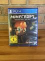 Minecraft-Playstation 4 Edition (Sony PlayStation 4, 2014)