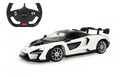 JAMARA McLaren Senna - Auto - Elektromotor - 1:14 - Fahrbereit (RTD) - Schwarz -