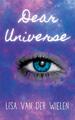 Dear Universe | Lisa van der Wielen | Taschenbuch | Paperback | Englisch | 2023