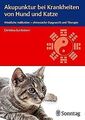 Akupunktur bei Krankheiten von Hund und Katze: West... | Buch | Zustand sehr gut