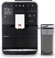 B-Ware Melitta Caffeo Barista TS Smart F850-102 Kaffeevollautomat Milchbehälter