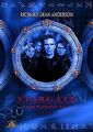 Stargate Kommando SG-1 - Season 01 [5 DVDs] | DVD | Zustand gut