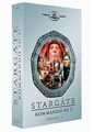 Stargate Kommando SG-1 - Season 9 Box (6 DVDs im Dig... | DVD | Zustand sehr gut