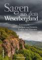 Sagen aus dem Weserbergland | Buch | 9783963031519