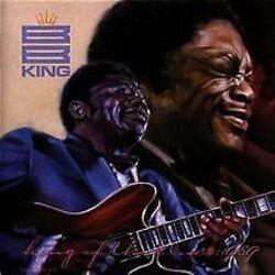 King of the Blues von B.B. King | CD | Zustand gut*** So macht sparen Spaß! Bis zu -70% ggü. Neupreis ***