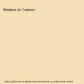 Madame de Treymes, Wharton, Edith